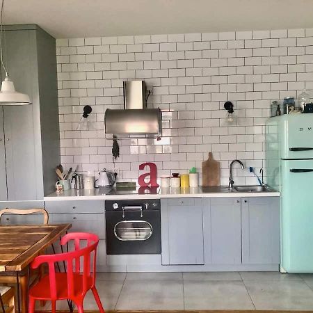 Stylowy Apartament W Centrum Miasta บิดกอชซ์ ภายนอก รูปภาพ
